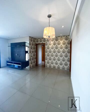 Edifício Maison Gabriela, Cuiabá - MT