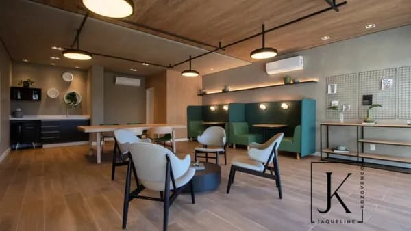 Edifício Arch Jardim Cuiabá (Vanguard) Lançamento