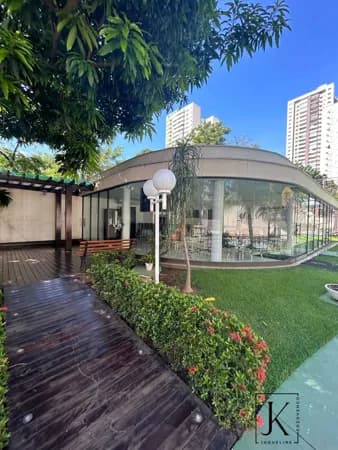 Edifício Maison Nicole, 125 m² - Duque de Caxias II