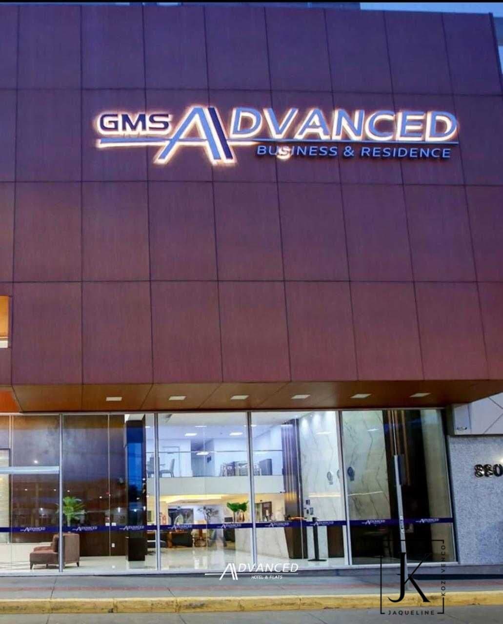 Sala Comercial - Advanced Business Duque de Caxias