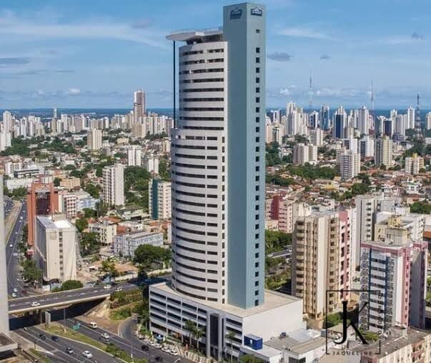Venda e Locação Sala Comercial Sb Tower