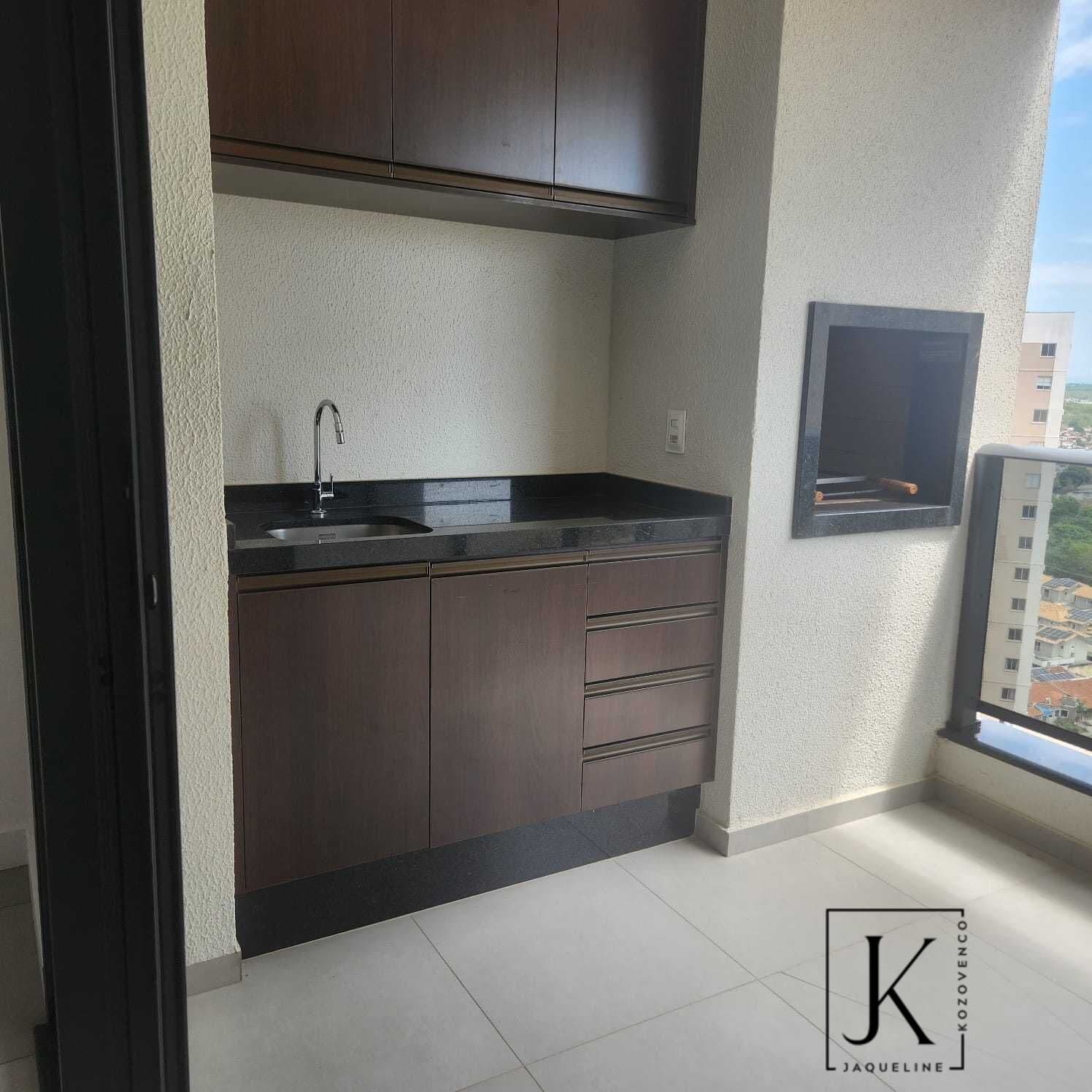 Apto Edifício Soul - 89 m²