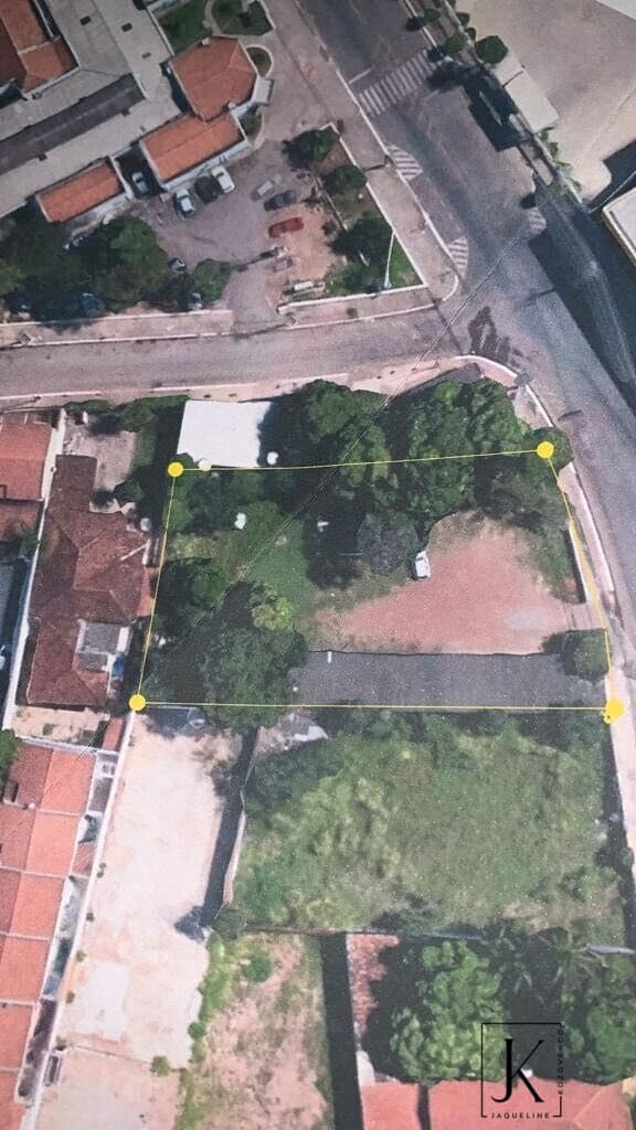Casa Comercial/Residencial no bairro Cidade Alta