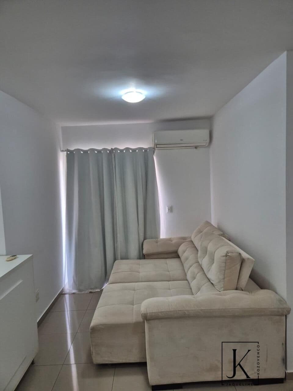Villaggio di Bonifácia, 72 m² - Santa Marta