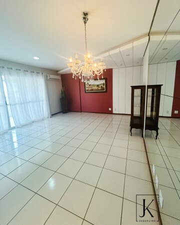 Apartamento no Condomínio Cecília Meireles, Cuiabá - MT