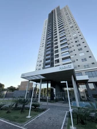 Edifício PLAENGE - Jardim Leblon