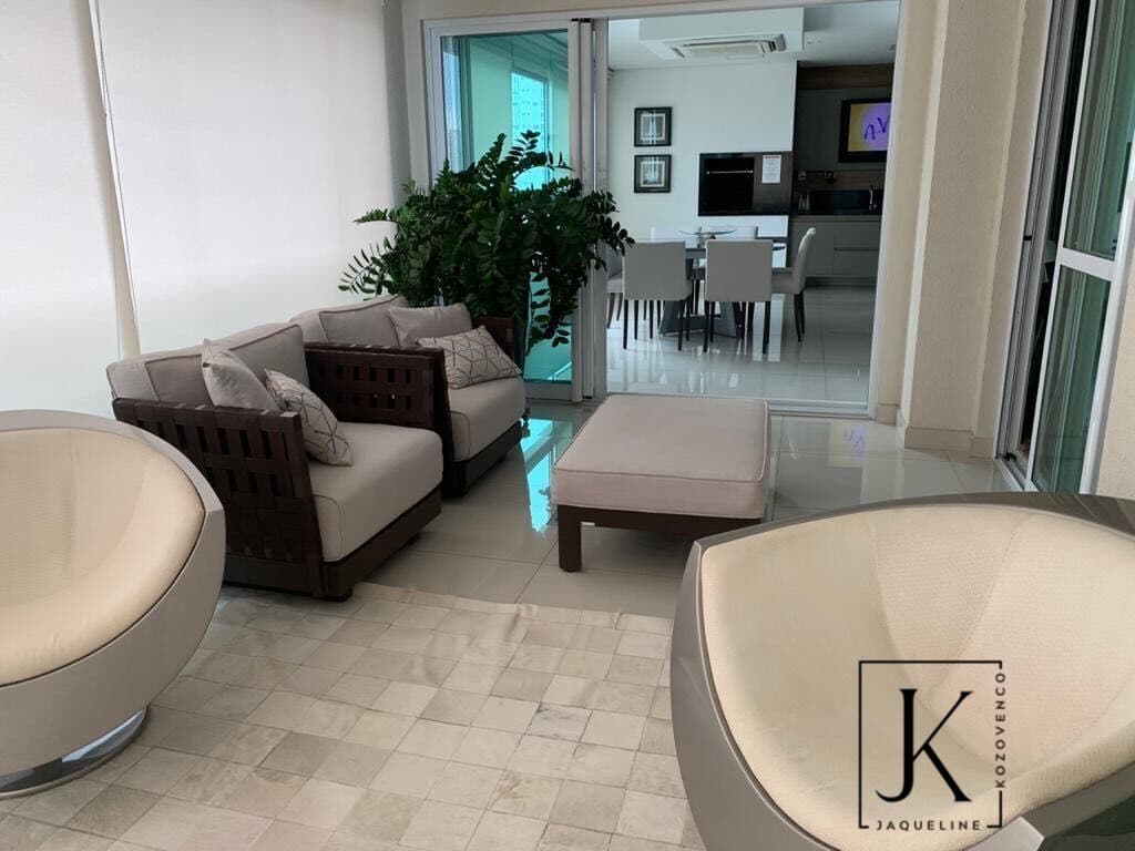 Locação - Apartamento Alto Padrão no Edifício Supéria