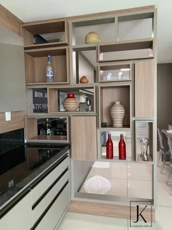 Locação - Apartamento Alto Padrão no Edifício Supéria