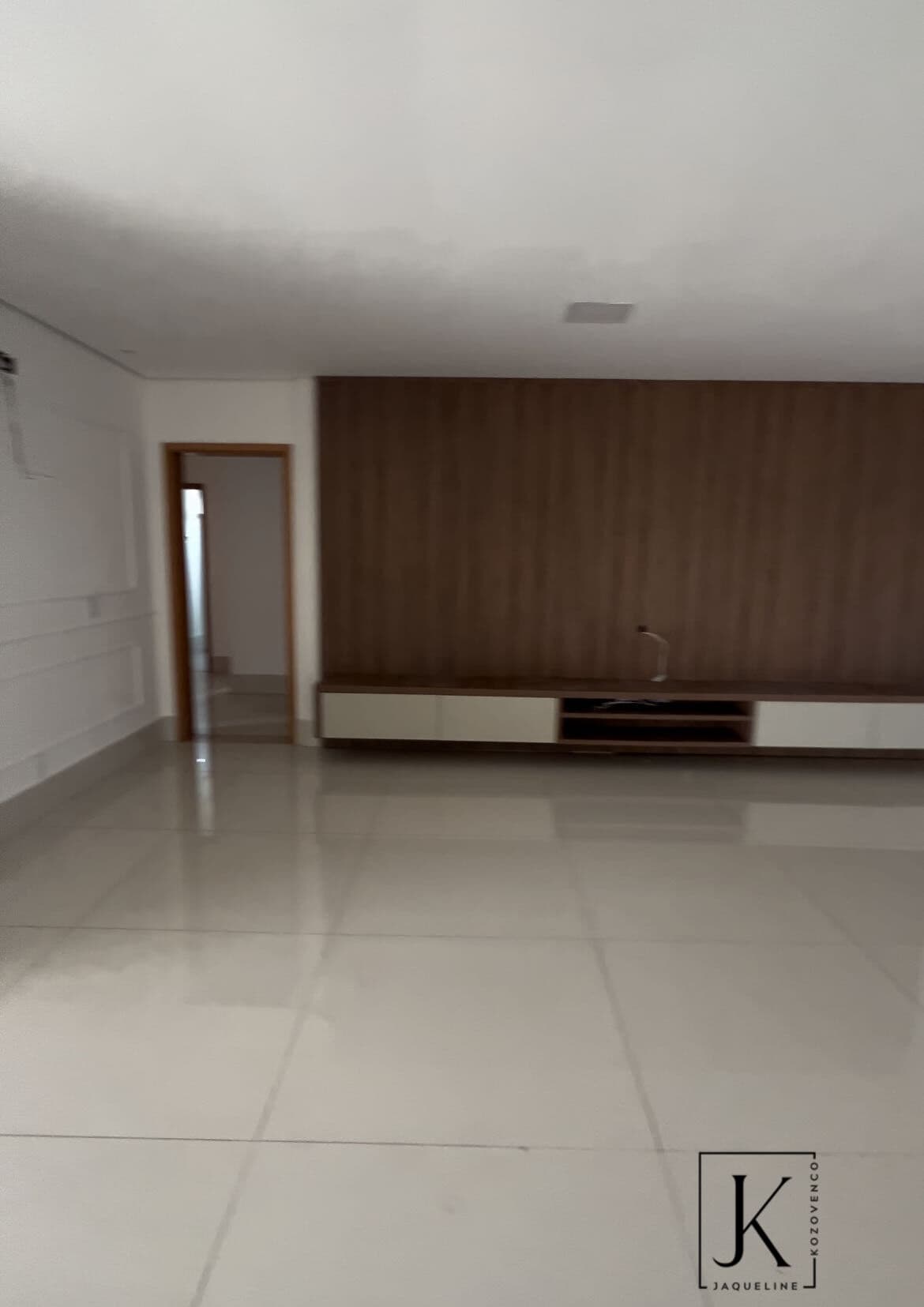 Apartamento Alto Padrão Edificio ARTHE