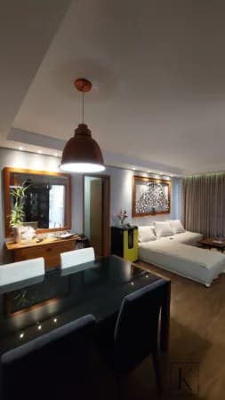 Apartamento Alto Padrão Residencial Bonavita 143m