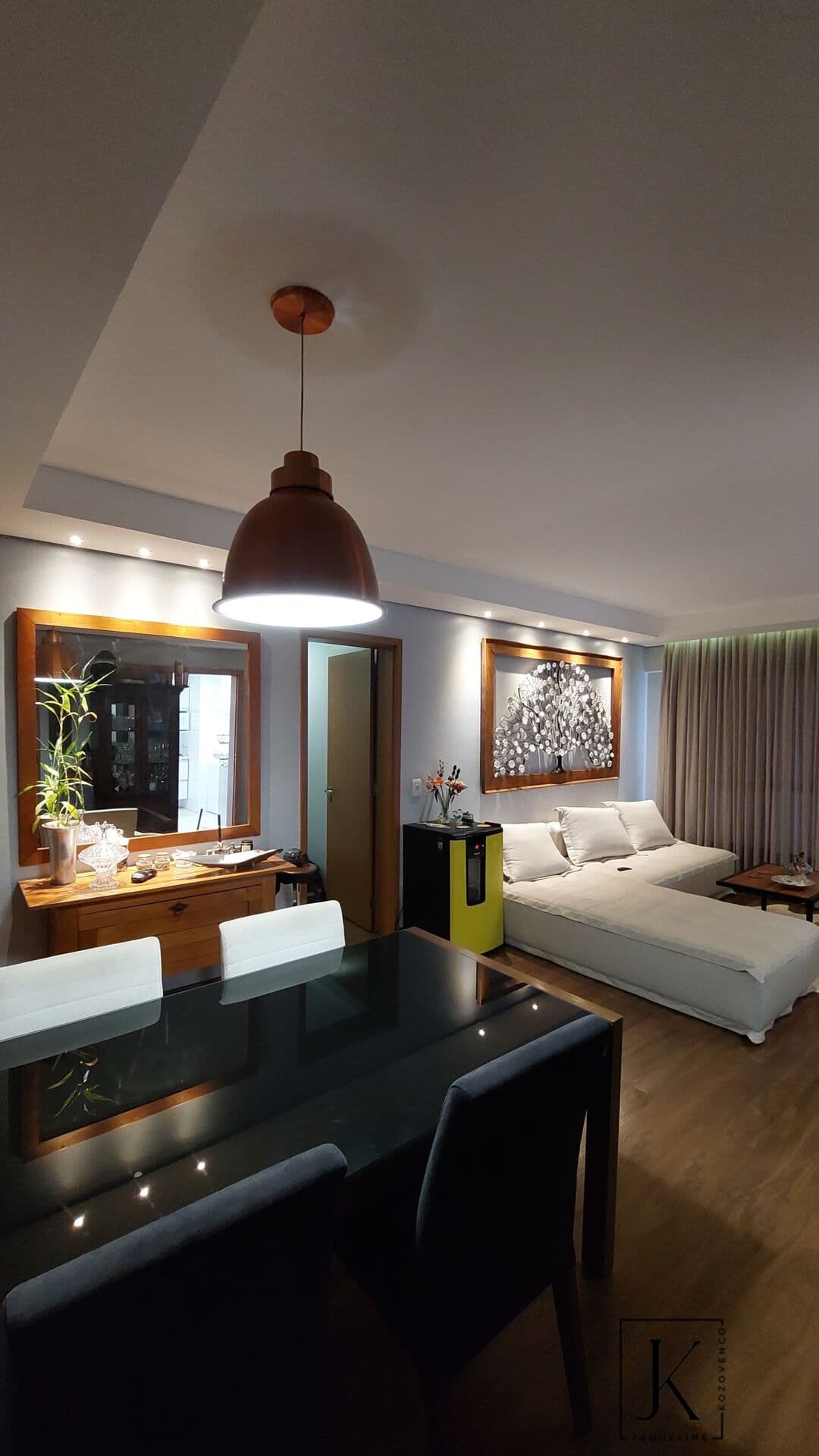 Apartamento Alto Padrão Residencial Bonavita 143m