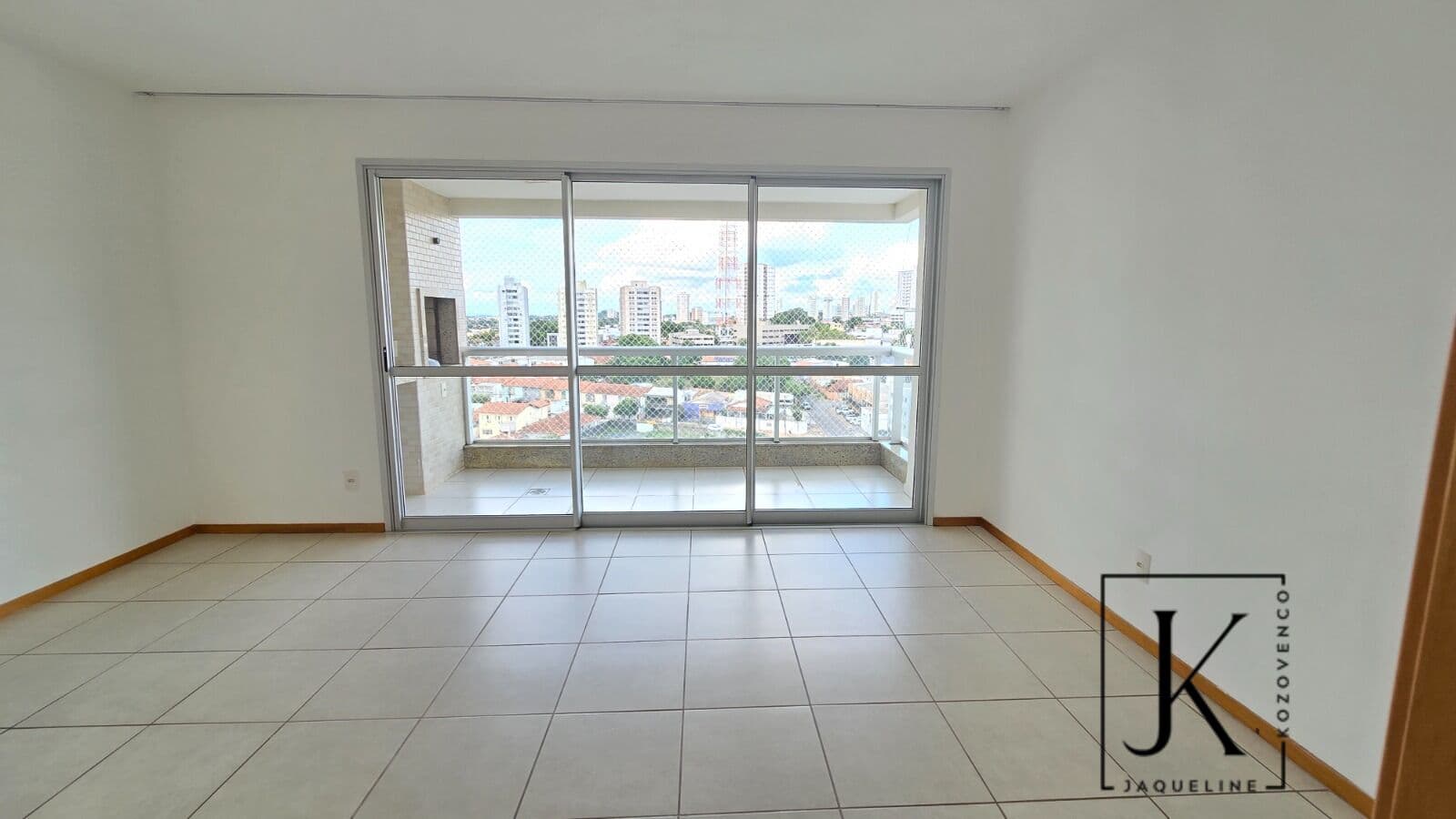 Eco-Vita Ideale 97m²- Cuiabá - MT