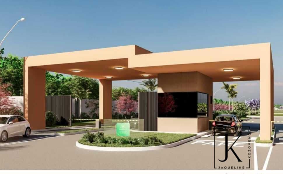 Terreno Lote, 180 m² - Altos do Coxipó