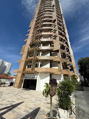 Edifício Gênesis, 200 m² - Goiabeiras