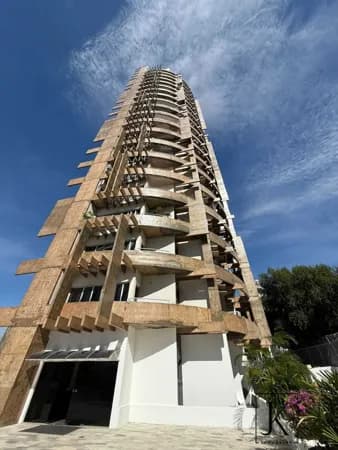 Edifício Gênesis, 200 m² - Goiabeiras