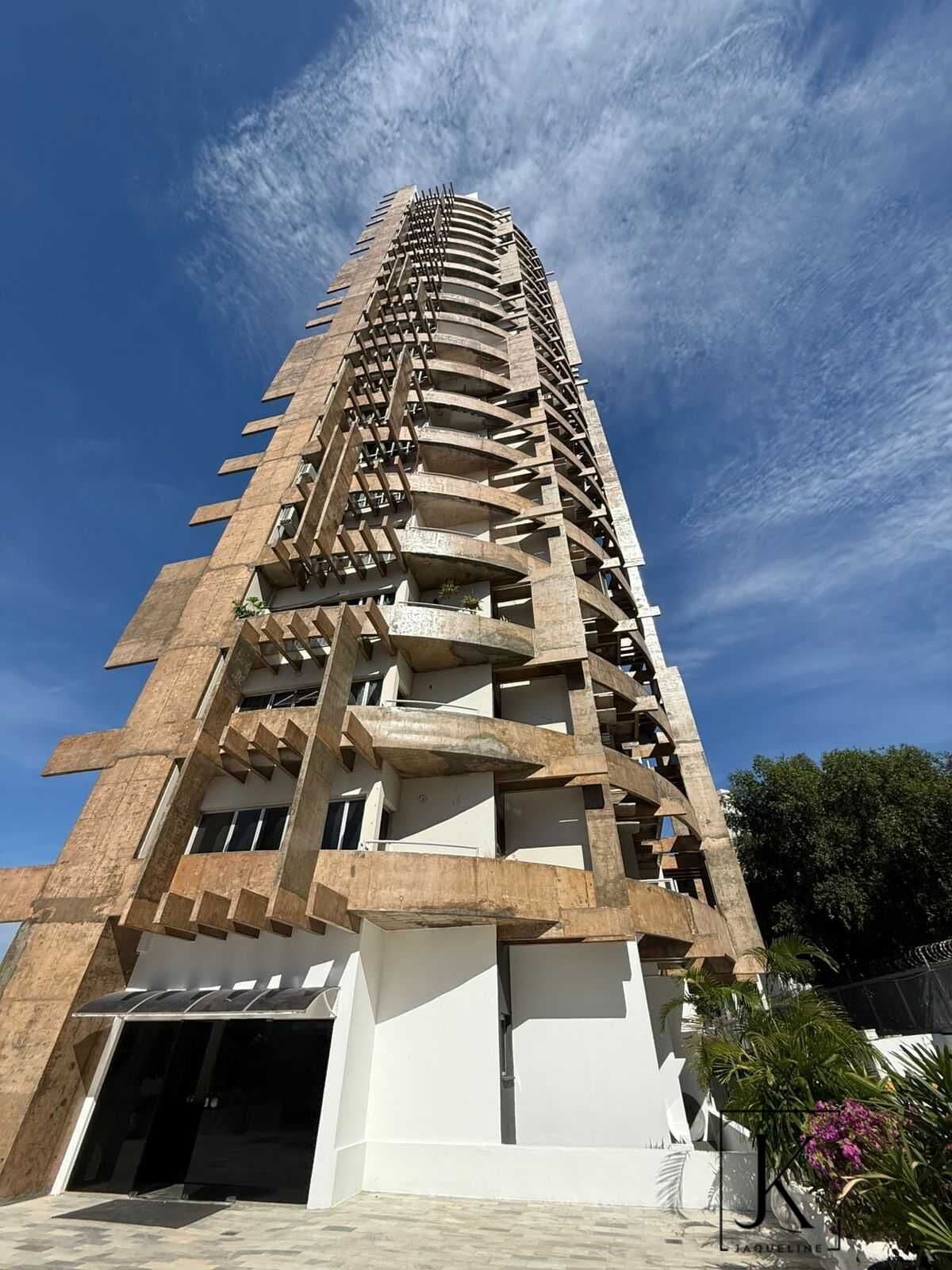 Edifício Gênesis, 200 m² - Goiabeiras