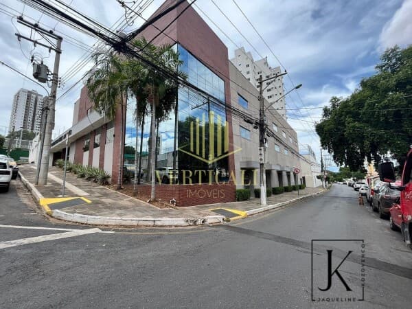 Excelente Prédio Comercial no Duque de Caxias II