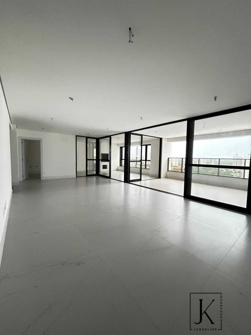Apto Apogeu, 239 m² - Cuiabá - MT