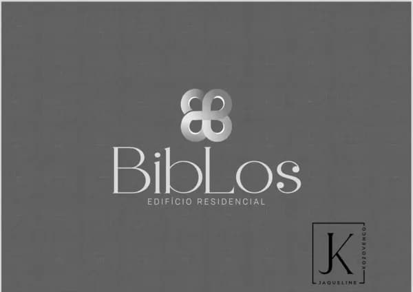 Apto Biblos Edifício Residencial, 52 m² - Jardim Florianópolis