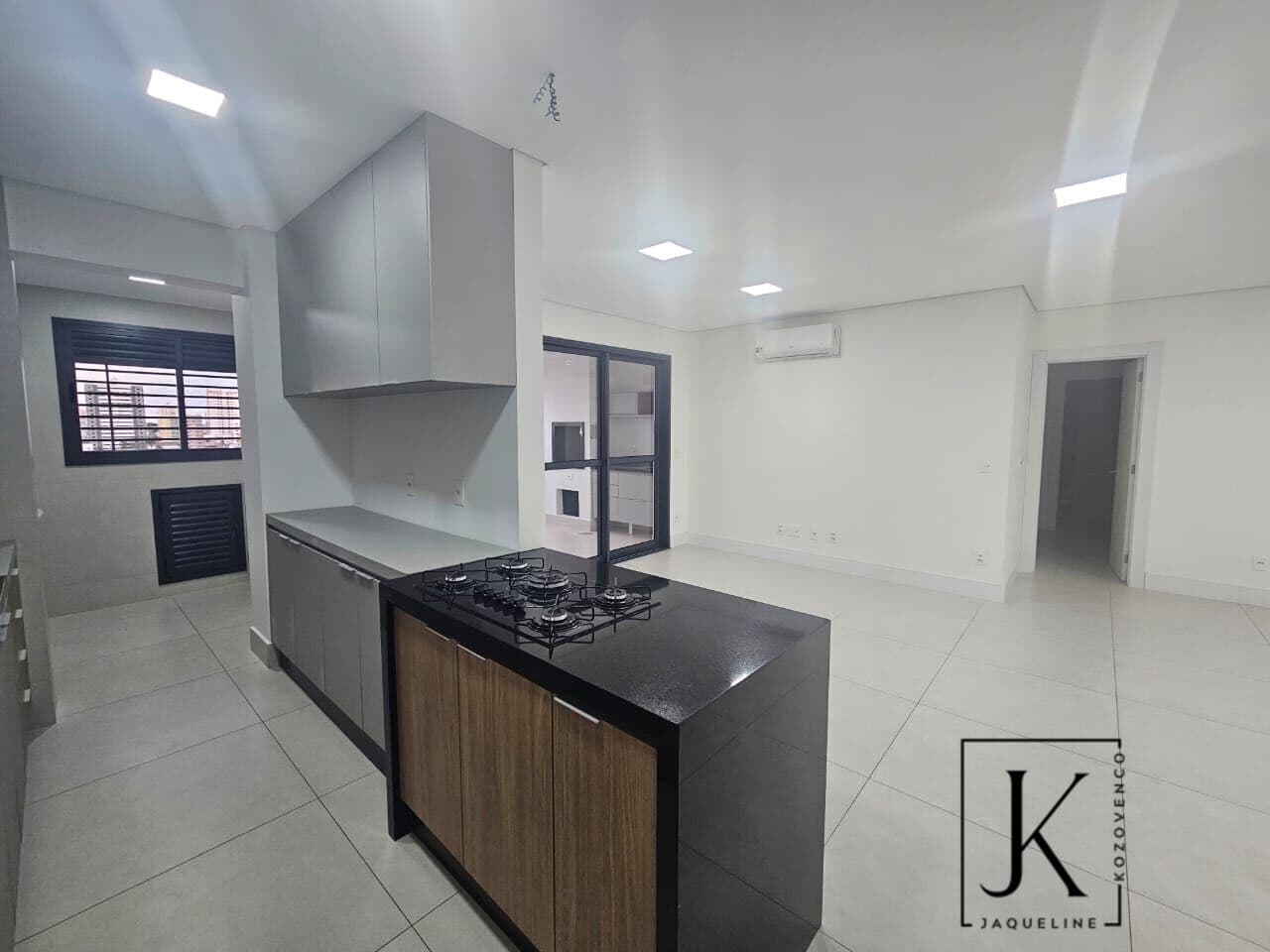 Apto Edifício VOX , 132 m² - Jardim Aclamação