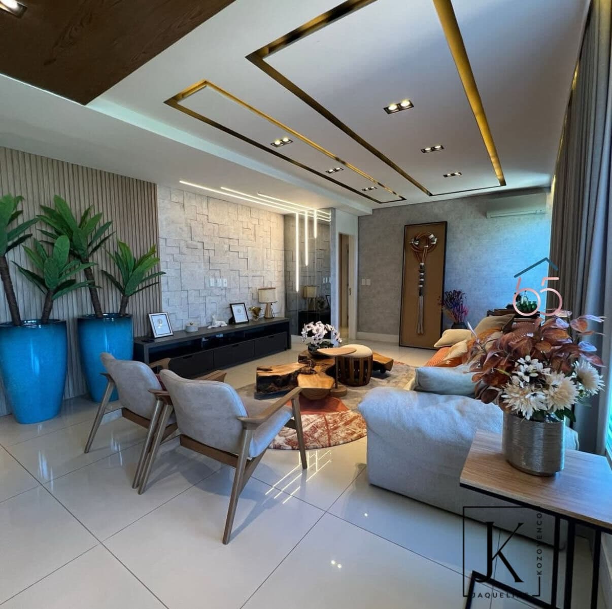 Apartamento em Cuiabá - Jardim Aclimação