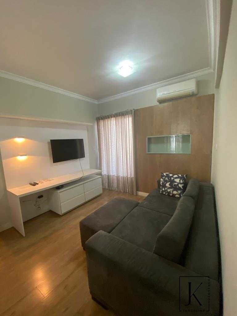 Edifício Global Residence, 56 m² - Araés