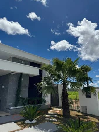 Condomínio Verana Varzea Grande - 137 m² - Varzea Grande