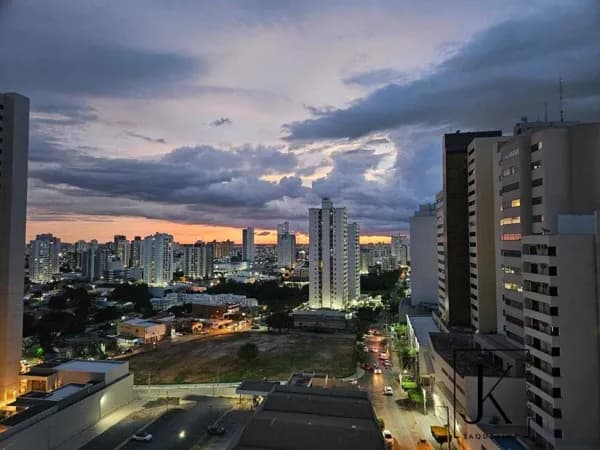 Edifício Bravie, 105 m² - Jardim Aclimação