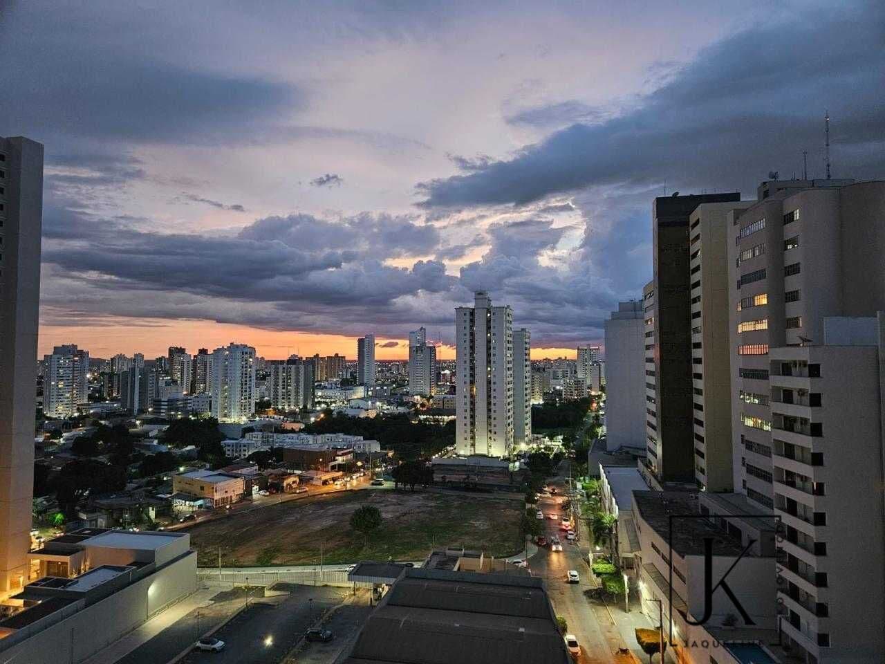 Edifício Bravie, 105 m² - Jardim Aclimação