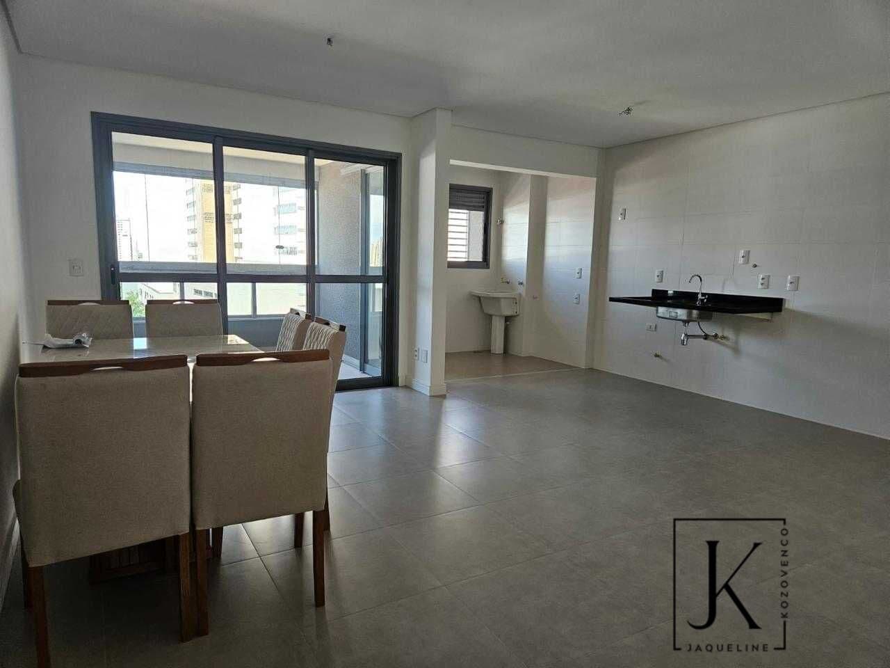 Edifício Bravie, 105 m² - Jardim Aclimação