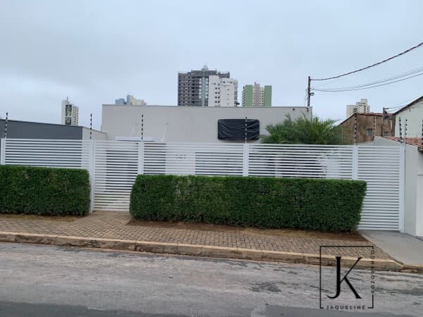 Sala/Conjunto em Cuiabá - Duque de Caxias I