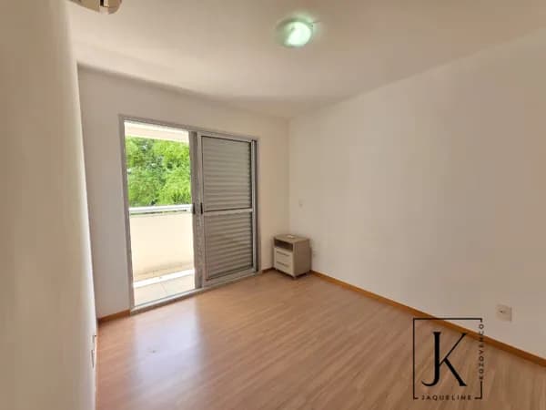 Eco-Vita Ideale 97m²- Cuiabá - MT