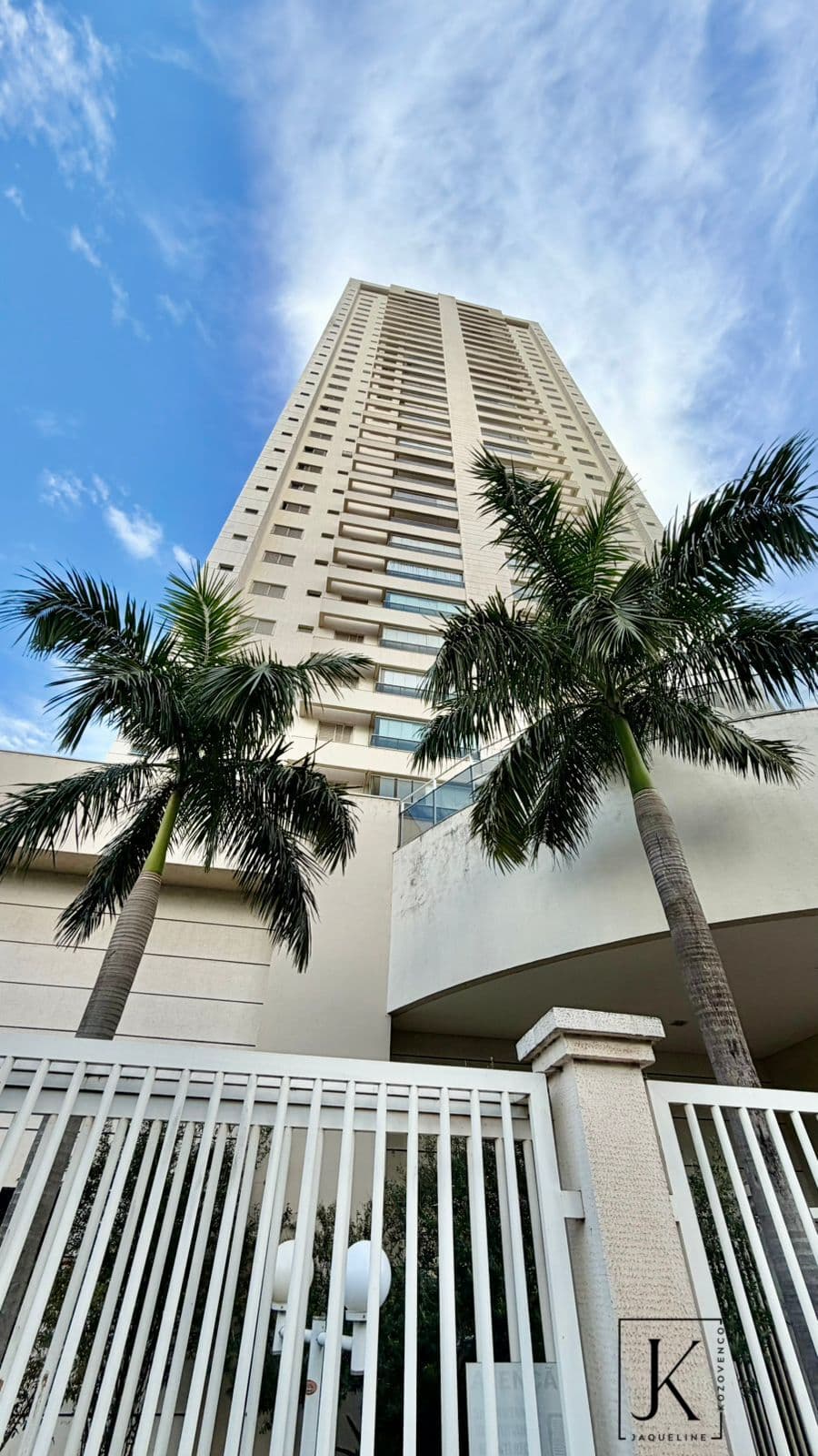 Edifício Jardim D'América, 157m² - Jardim Petrópolis