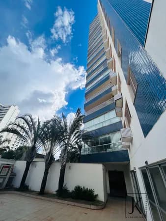 Edifício Beverly Hills, 220 m² - Goiabeiras