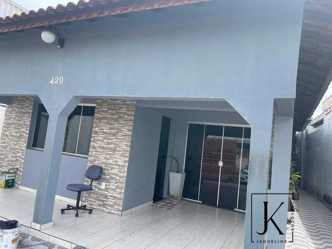 Casa Terréa - Cidade Alta Cuiabá MT