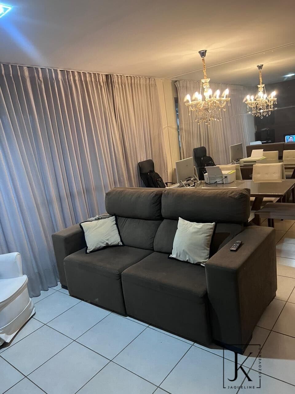 Apartamento - Edifício Eco Vita Ideale