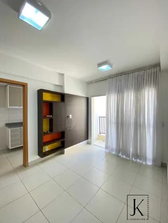 Residencial Alvorada, 72 m² -