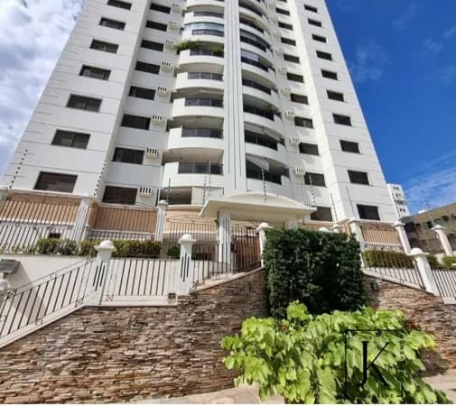 Edifício Caravelas, 172 m² - Bosque da Saúde