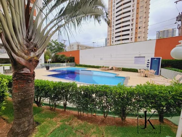 Edificio Duets 72 m² - Bosque da Saúde