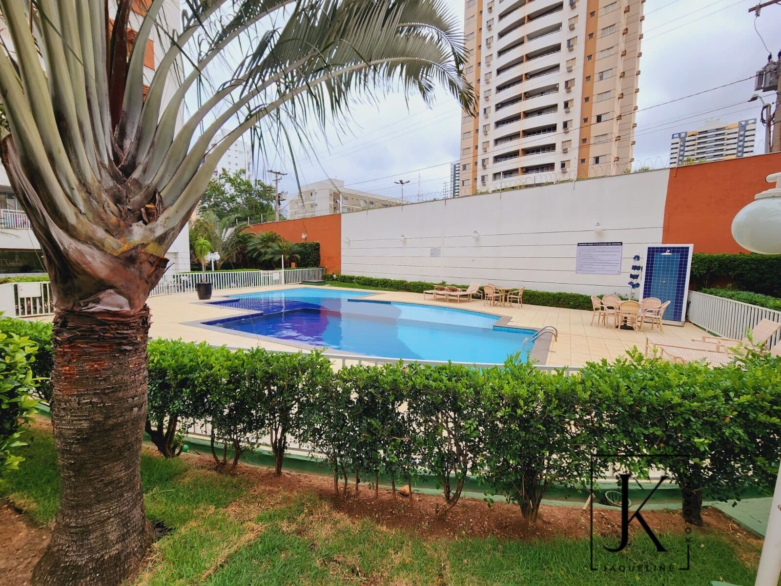 Edificio Duets 72 m² - Bosque da Saúde