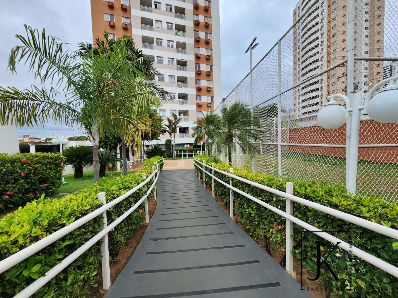 Edificio Duets 72 m² - Bosque da Saúde