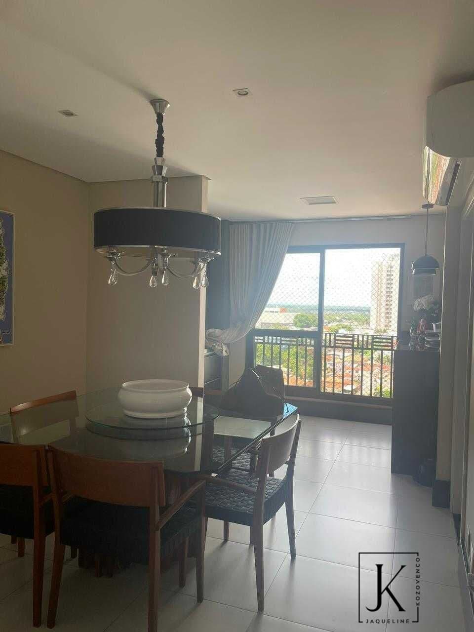 Apartamento Alto Padrão - Villagio Siciliano