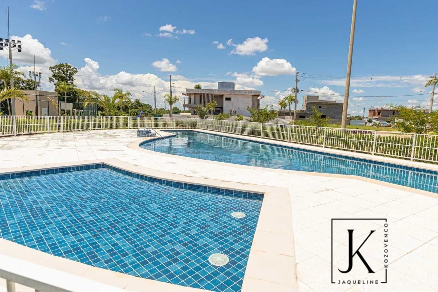 Lote Condomínio Florais do Parque, 300m² - Morada dos Nobres