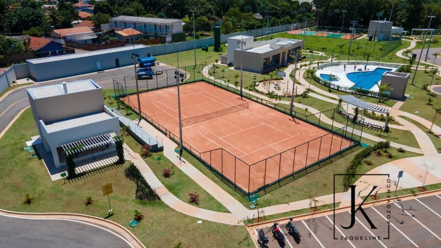 Lote Condomínio Florais do Parque, 300m² - Morada dos Nobres