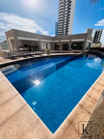 Edifício Beverly Hills, 215 m² - Goiabeiras