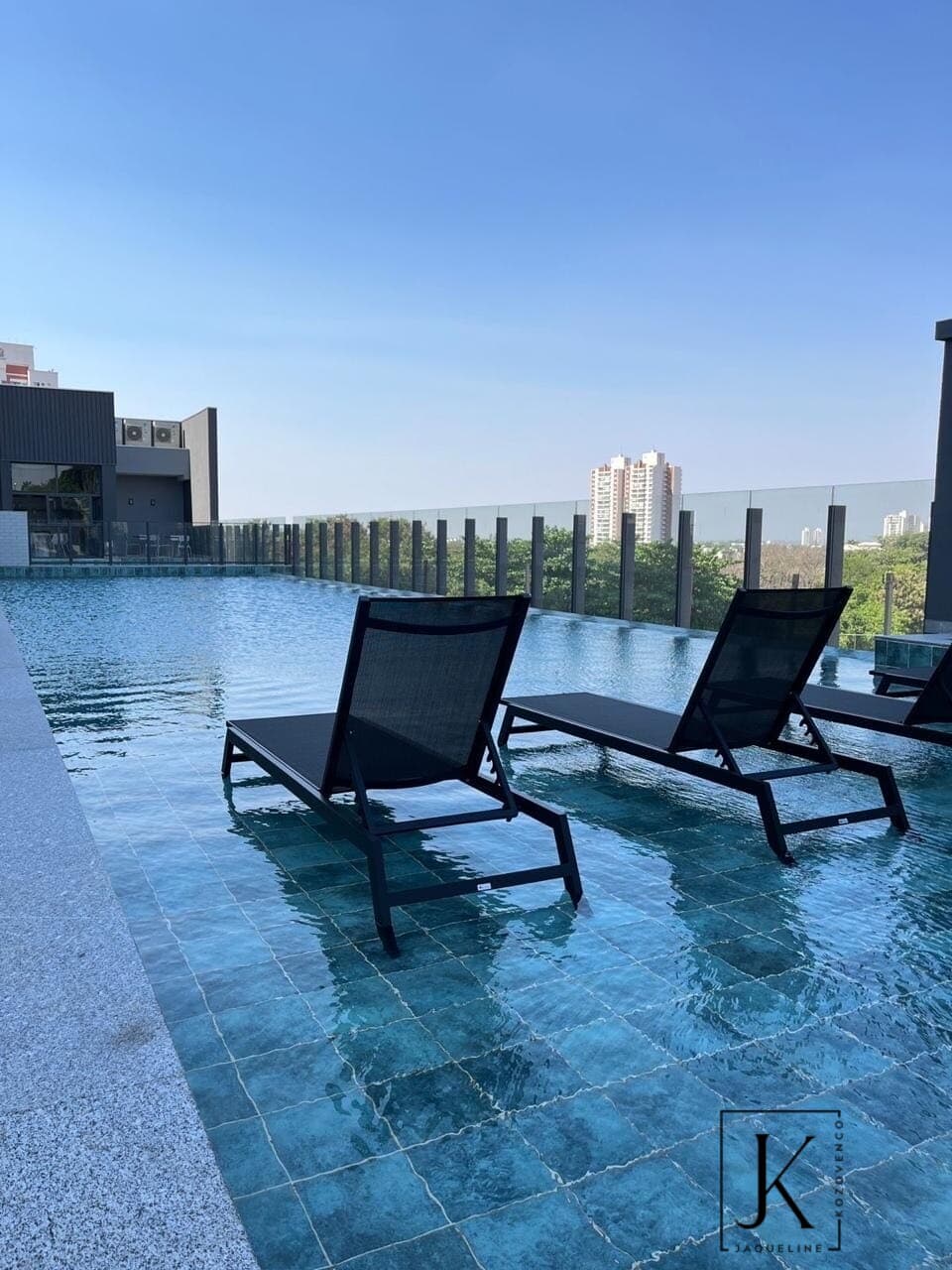 Apartamento no Edifício Urbanit (Vanguard) Lançamento