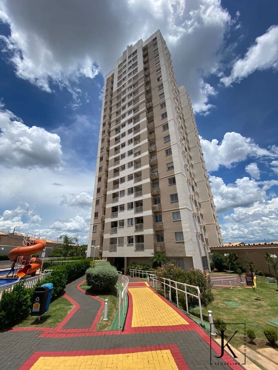 Apartamento em Despraiado, Cuiabá/MT
