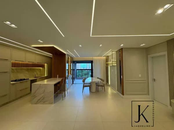 Edificio VOX - Plaenge 132 m² - Jardim Aclimação