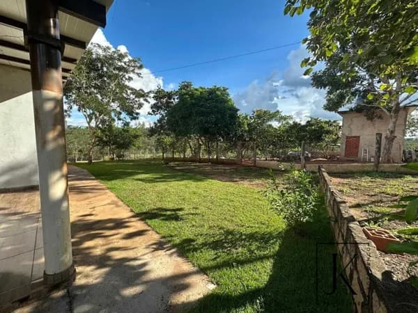 Chácara em Chapada dos Guimarães