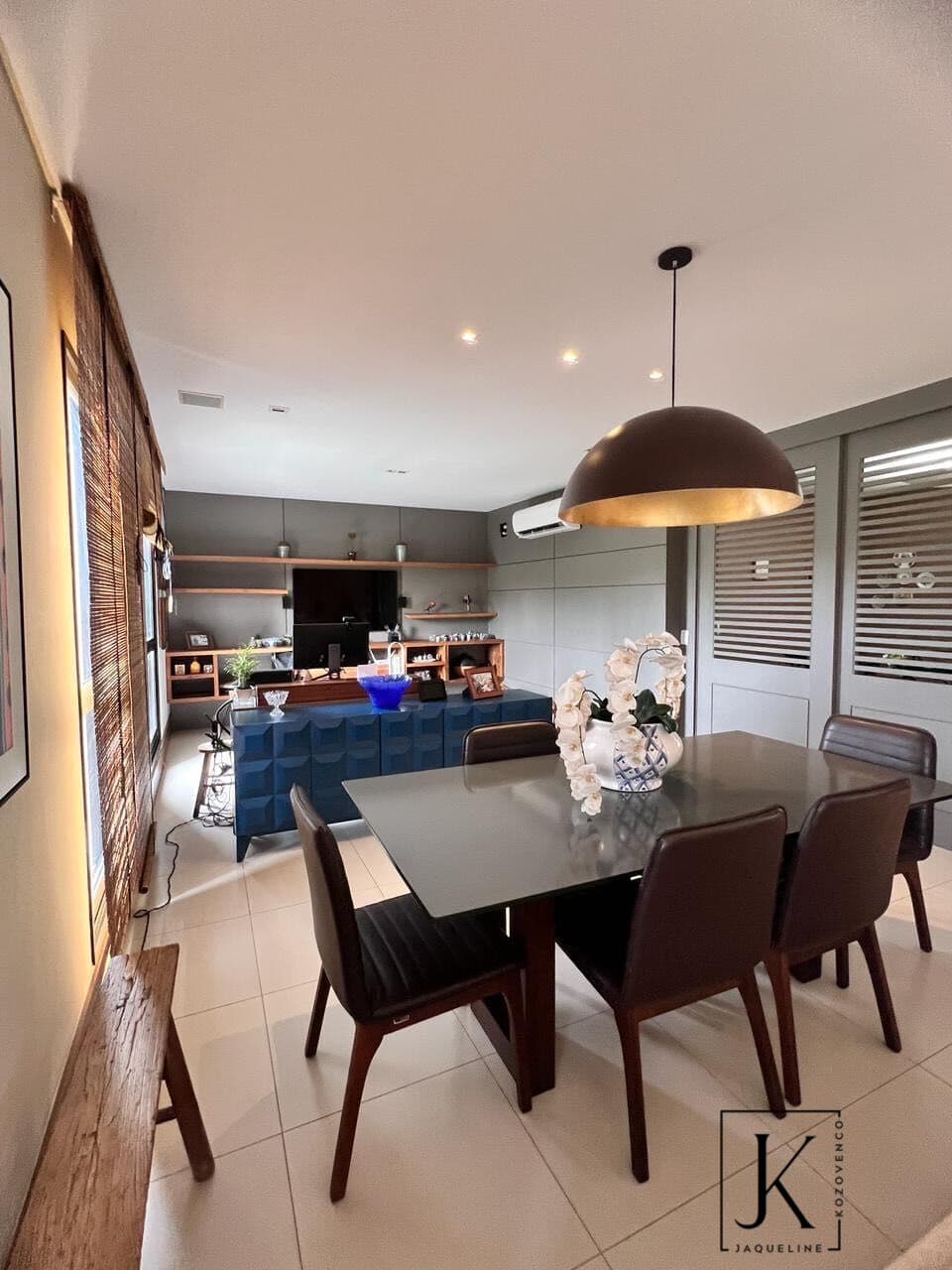 Apartamento Alto Padrão em Duque de Caxias I, Cuiabá/MT